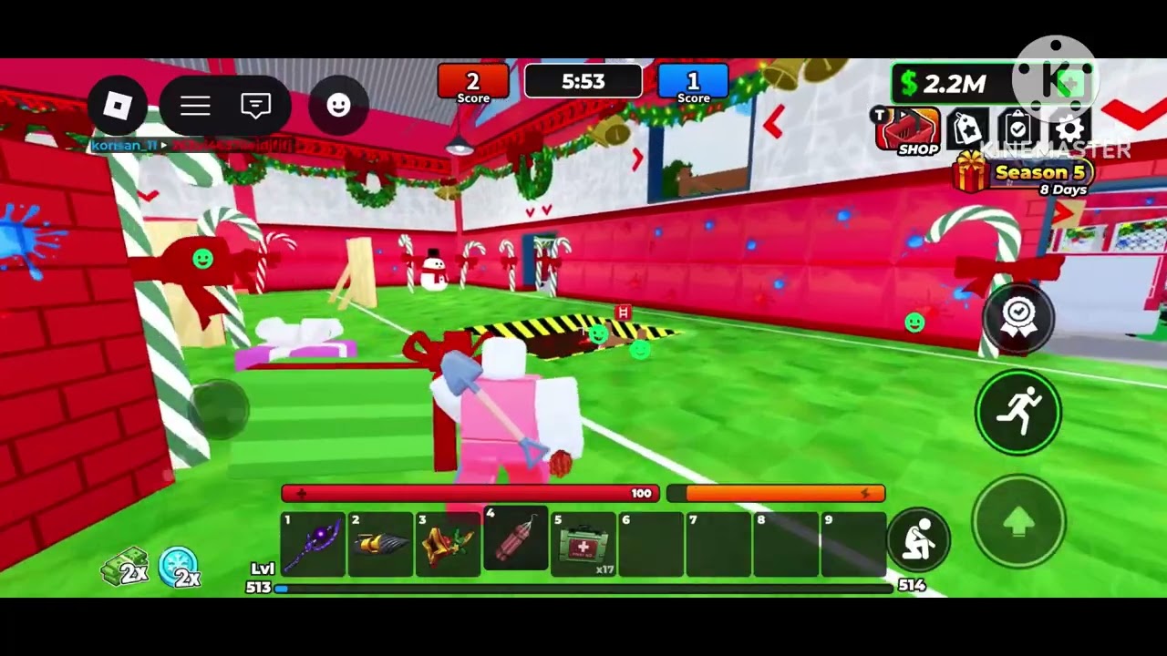 Flagwars: Starry Horn Review