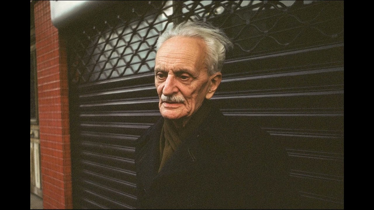 Ivan Wyschnegradsky 