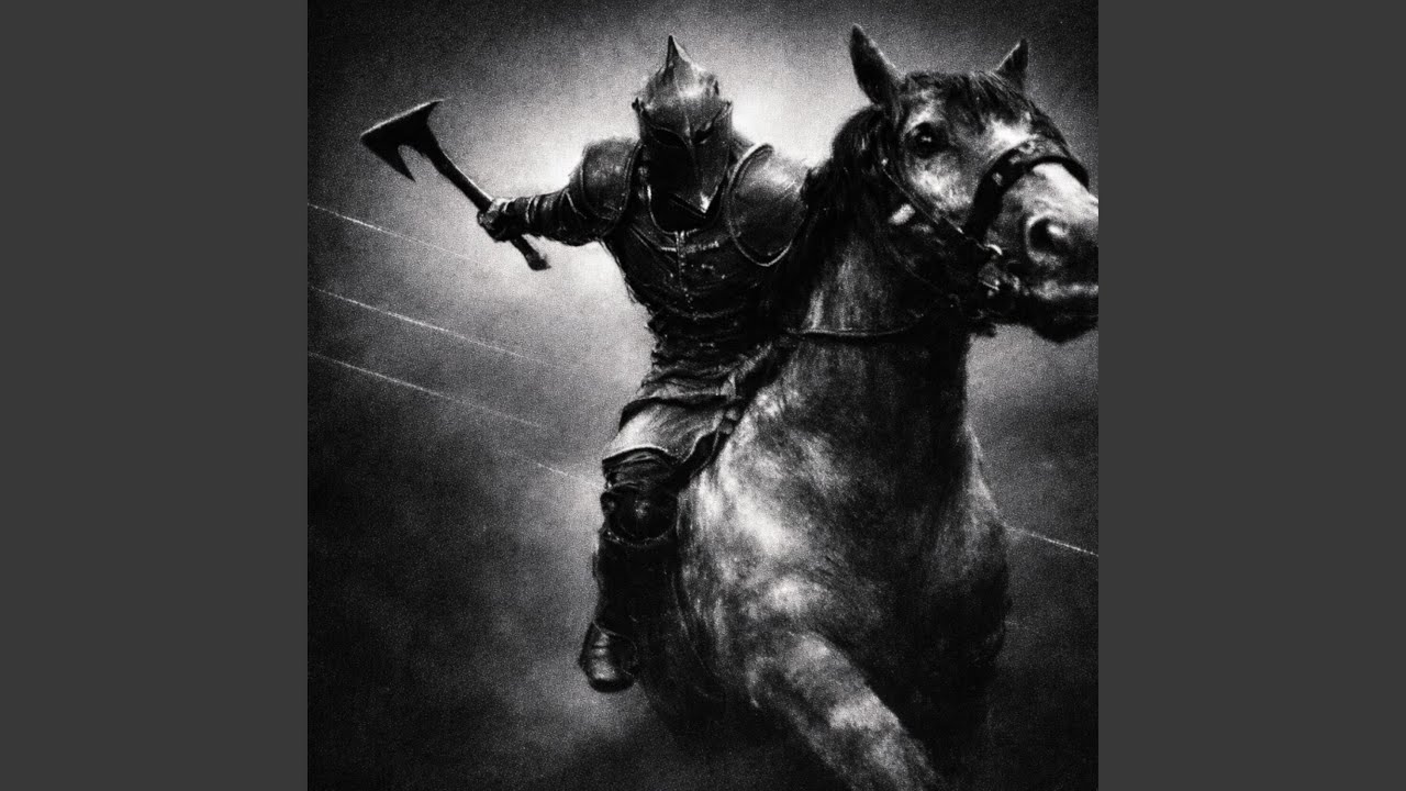 Through the Ashes (Slowed)