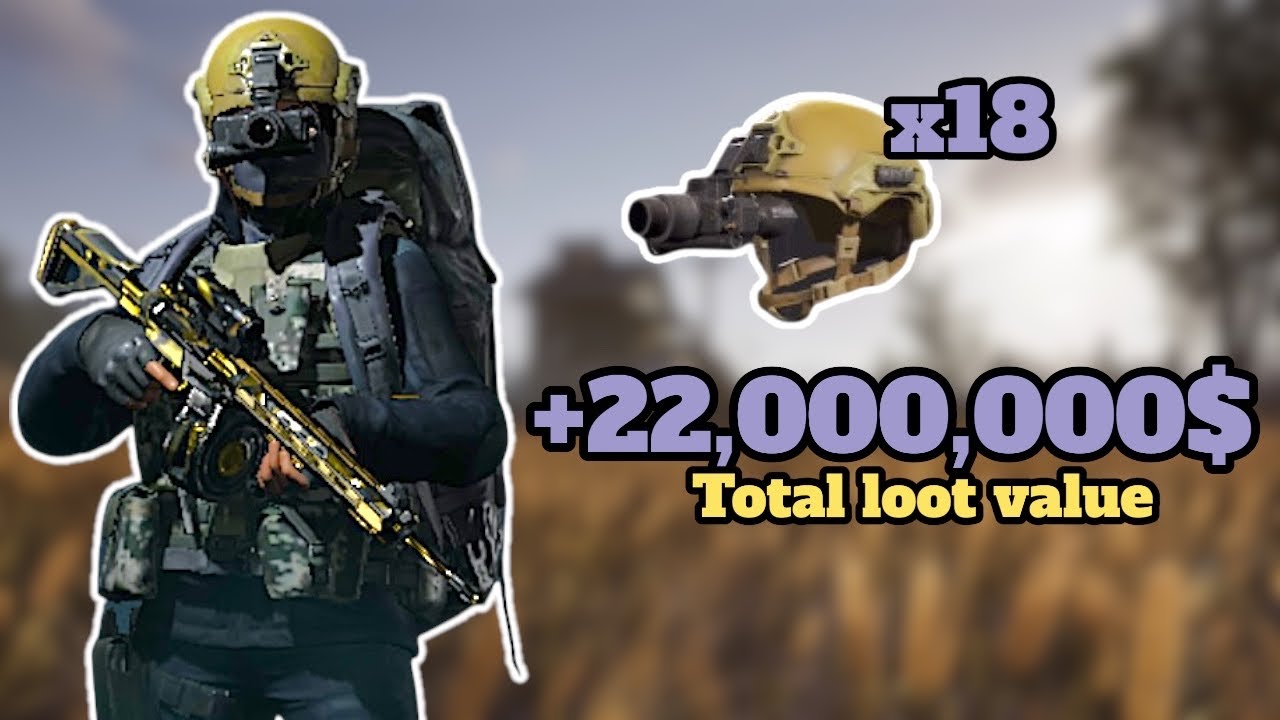 22Million+ Profit Farm 120k is Full of T7 | Arena Breakout