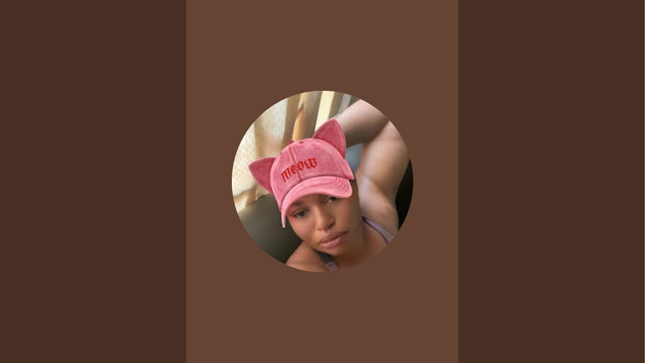 Judith Omeh is live!
