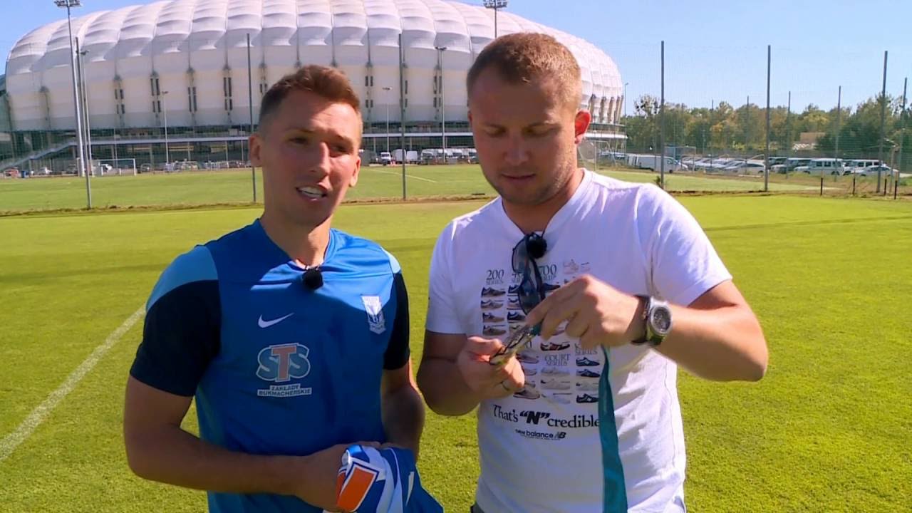 Turbokozak: Radosław Majewski