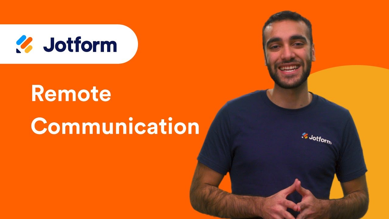 7 Ways to Improve Remote Communication