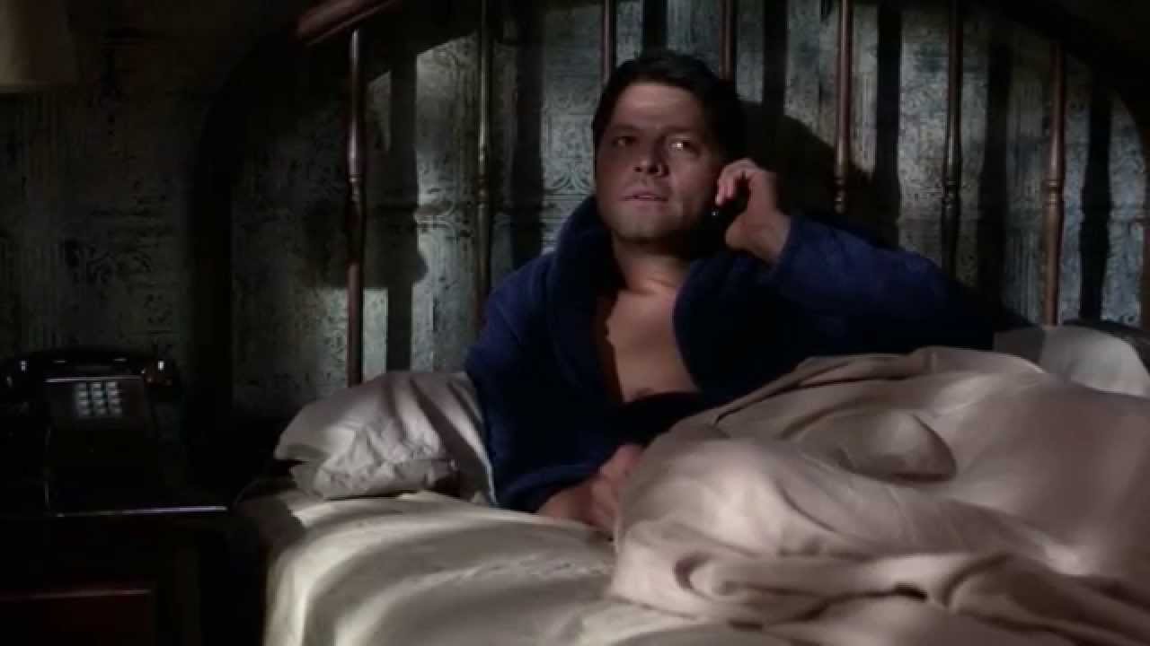 Dean and Castiel - Need you now