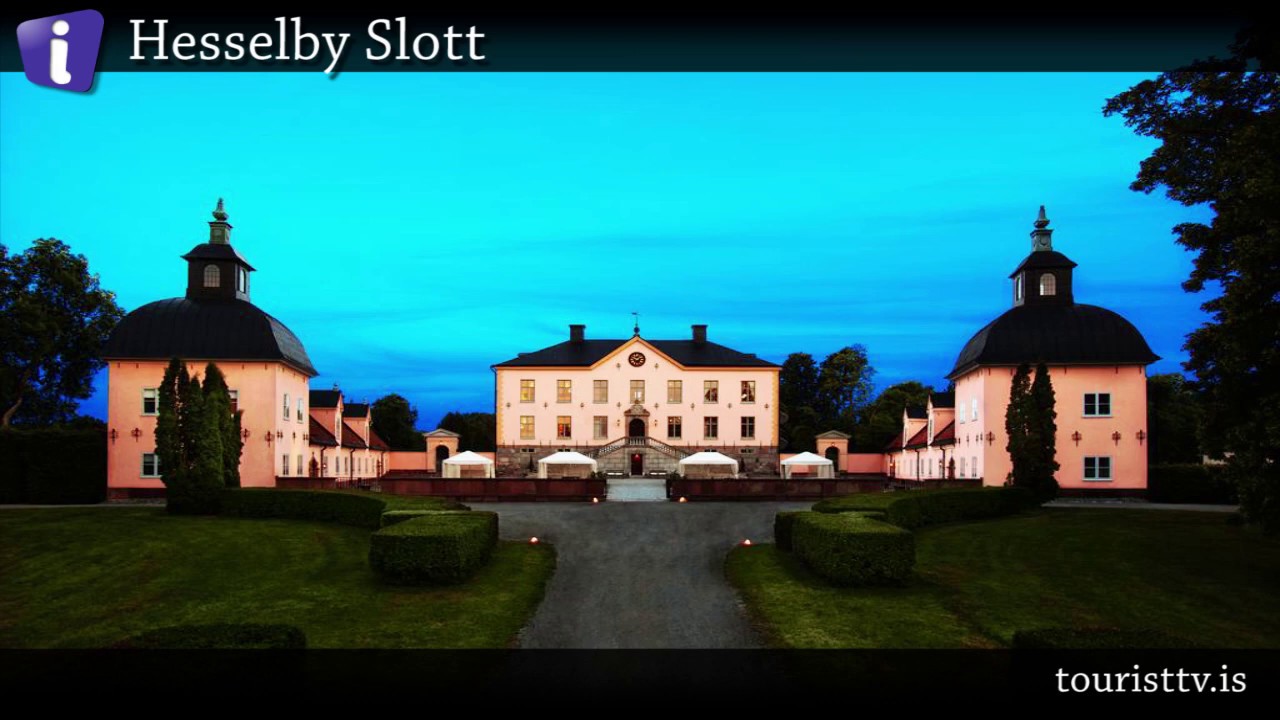 Hesselby Slott