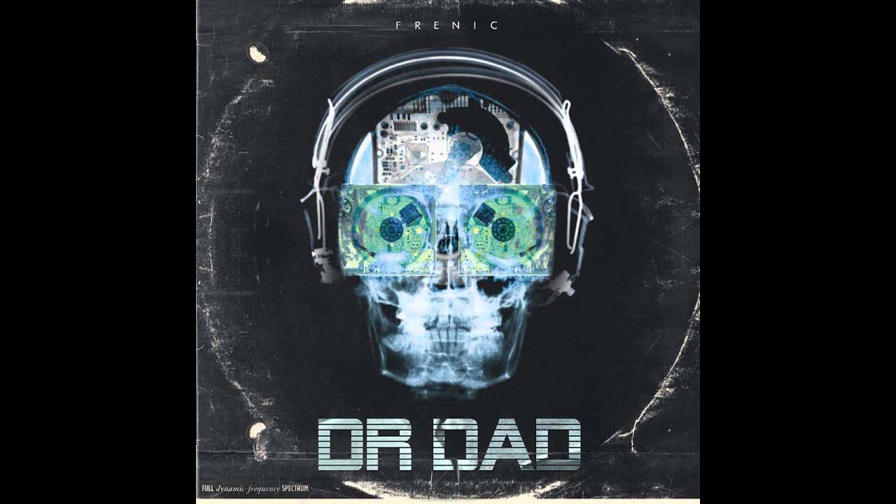 6. Frenic - Astral Knights