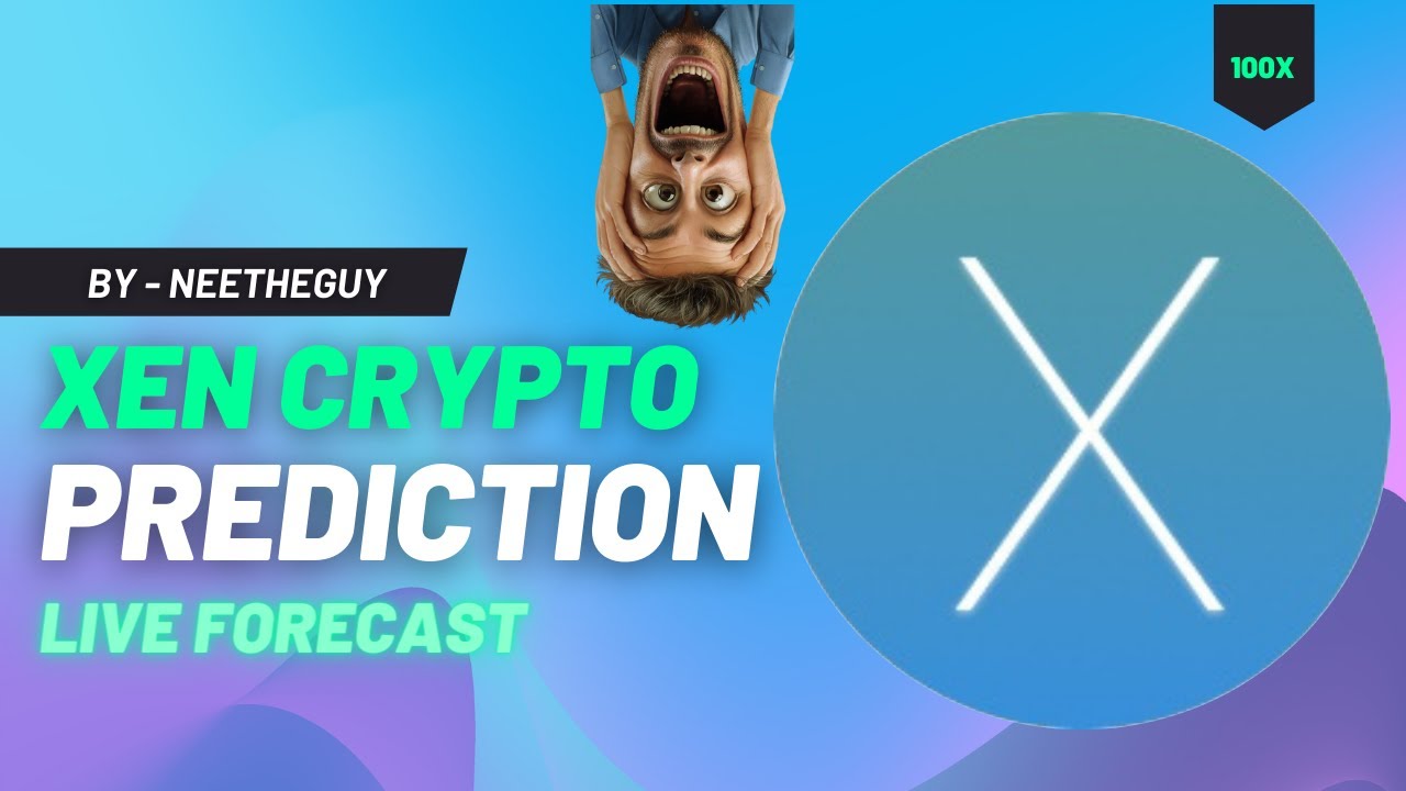 JUST IN: XEN CRYPTO TODAY'S TECHNICAL PRICE PREDICTION || XEN CRYPTO NEWS UPDATE LIVE
