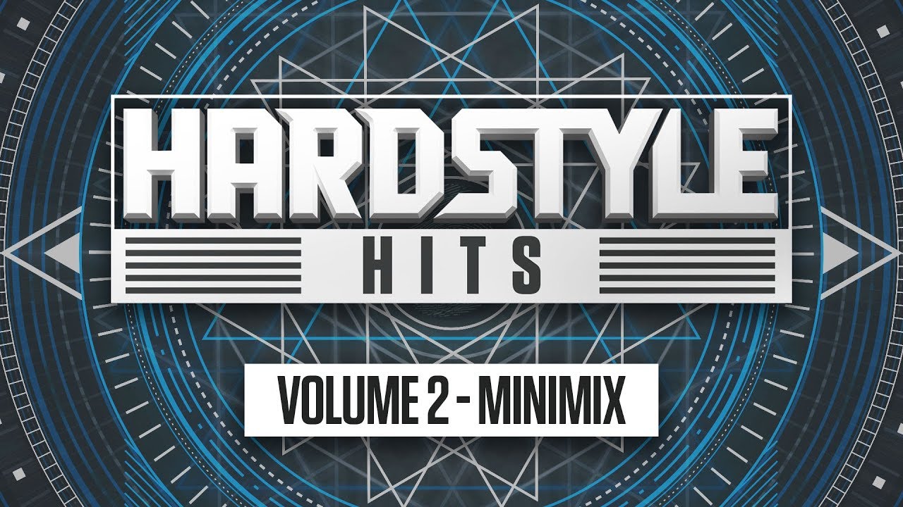 Hardstyle Hits Vol. 2 - Minimix | Mixed by Emphasis