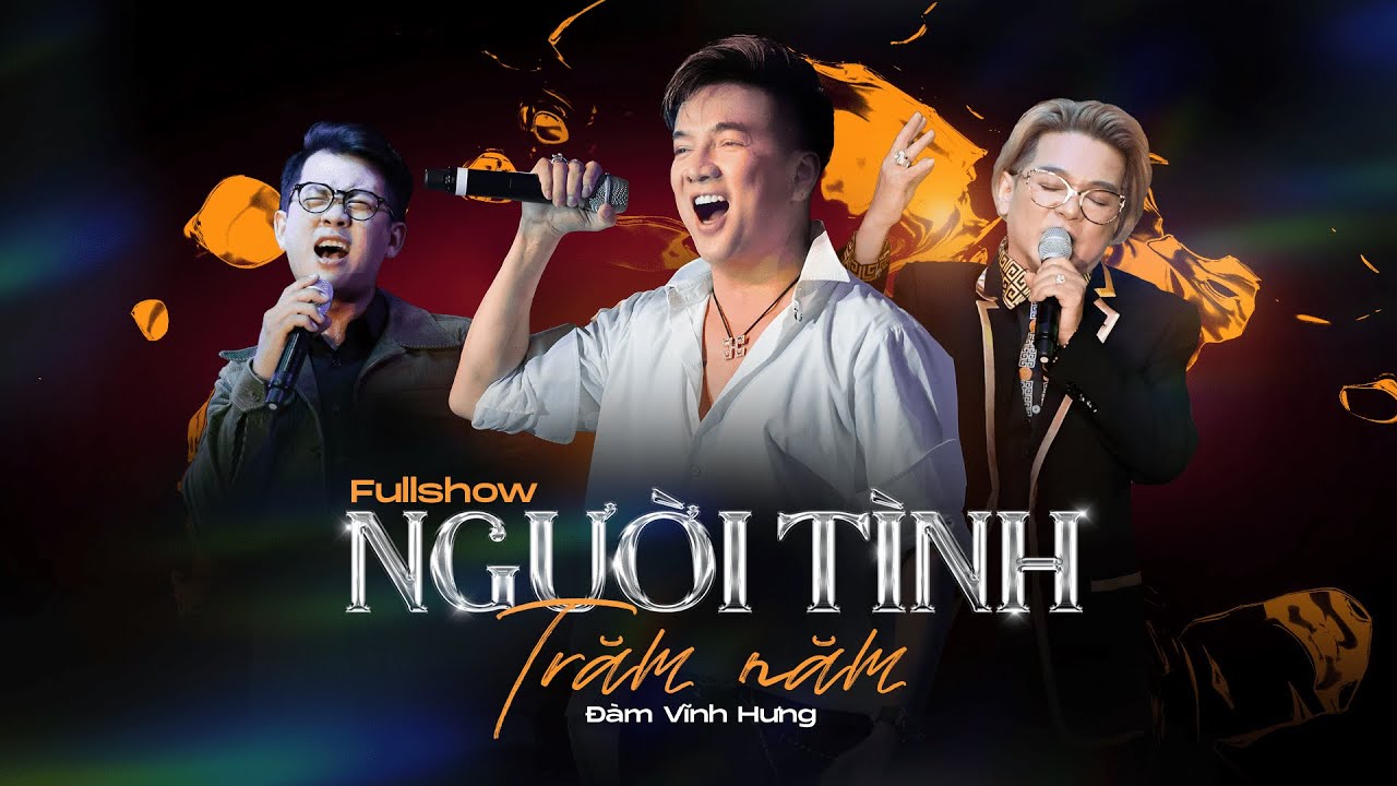 Full Đêm nhạc 
