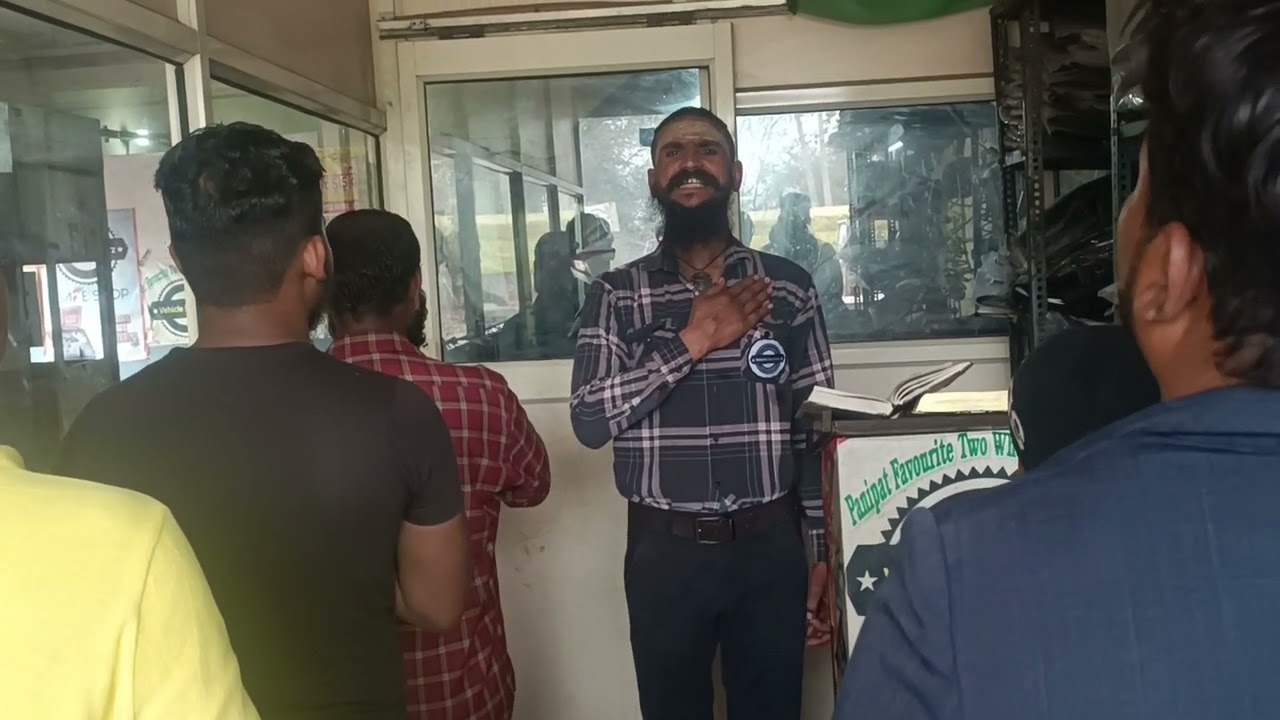 VEHICLEDOCTORZ... DETERMINATION BY ACTION.Action by DETERMINATION