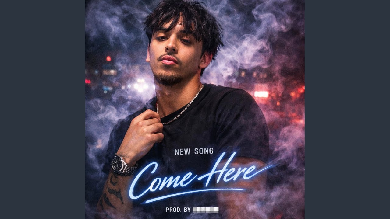 COME HERE