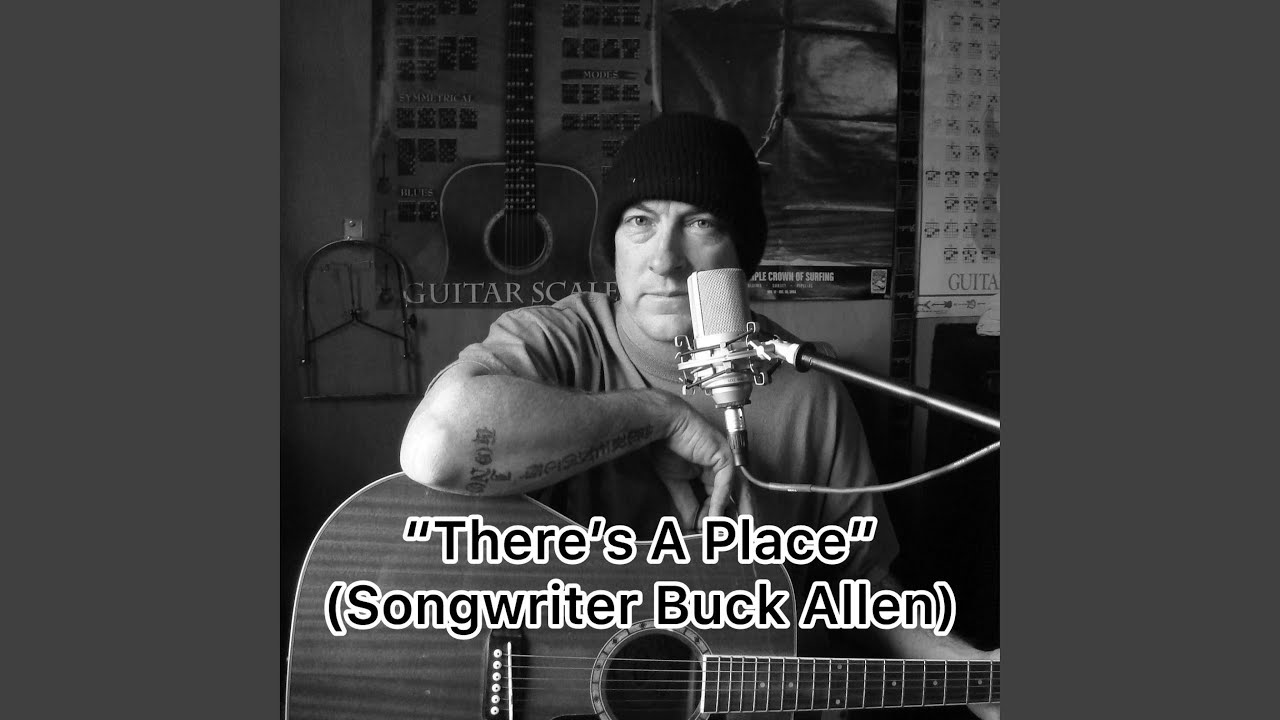 There's A Plave
