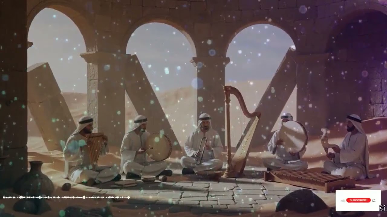 A La Sombra De Sión Vibran Shofar Y Cánticos Hebreos En Ferviente Adoración A Adonai