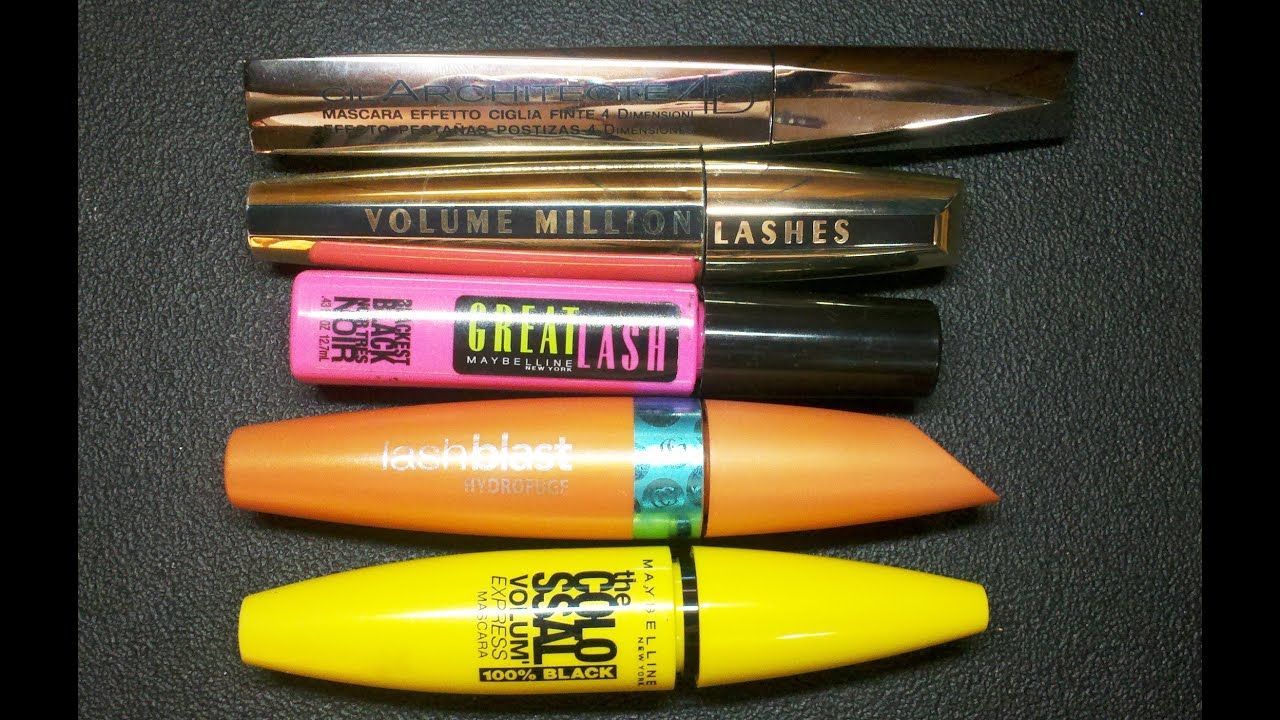 *MASCARAS FAVORITAS* aplicacion y reseña