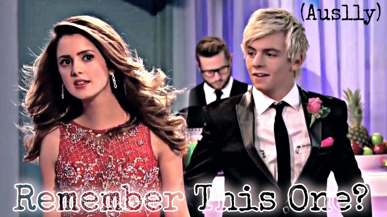Remember This One? (Auslly)