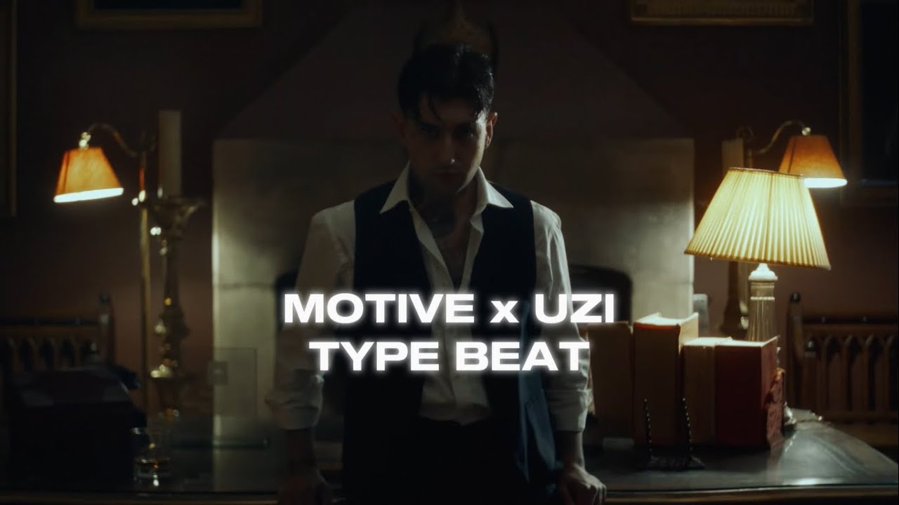 [FOR SALE] Motive x Uzi Type Beat ‘Mortal Kombat‘ | 2025