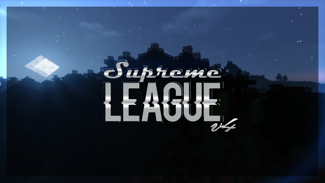 FINALE | Vulcan [1-0] Begin | Supreme League V4 | CWCommunity