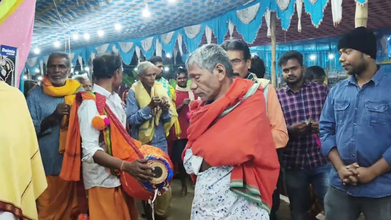 ଜାଗର ଯାତ୍ରା ରେ ନାମ ସଙ୍କୀର୍ତ୍ତନ// ହର ହର ମହାଦେବ//