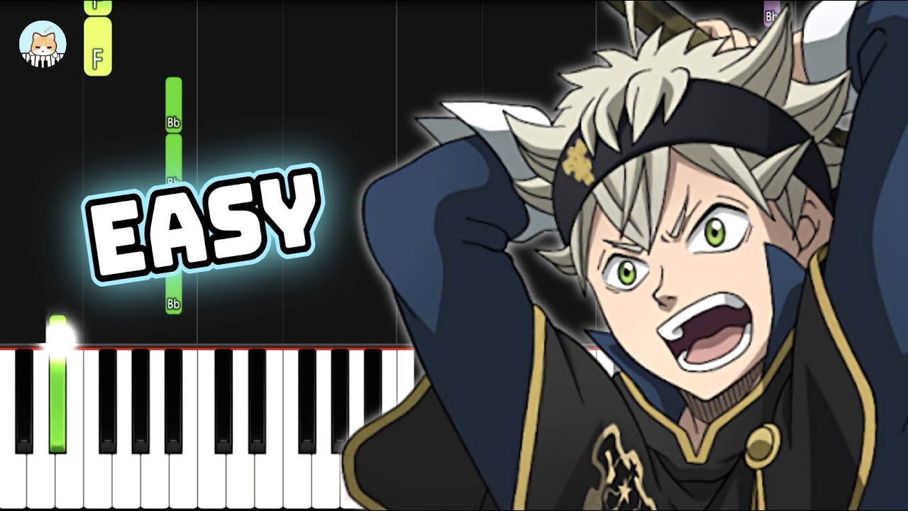 Black Clover OP 12 - 