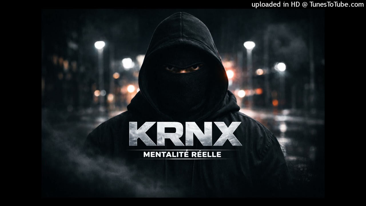 KRNX -Amitié-Dangereuse