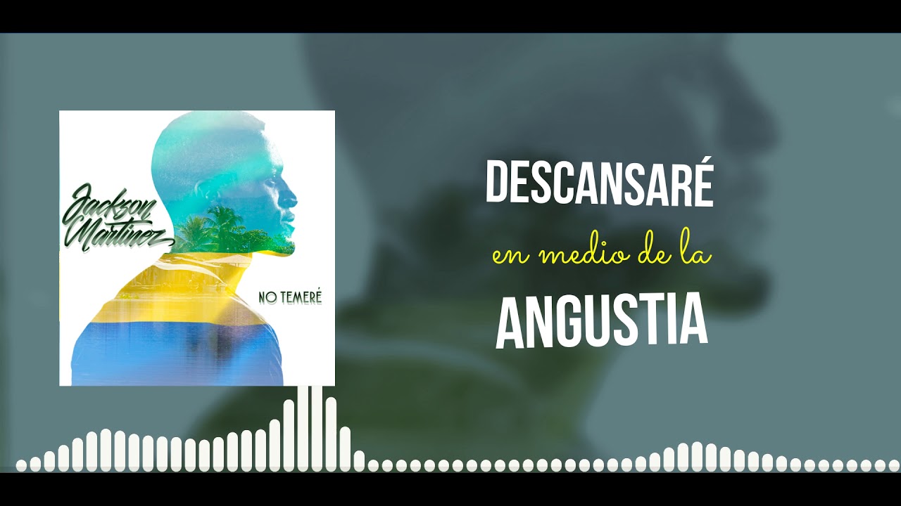 Jackson Martinez - Quiero Más De Ti