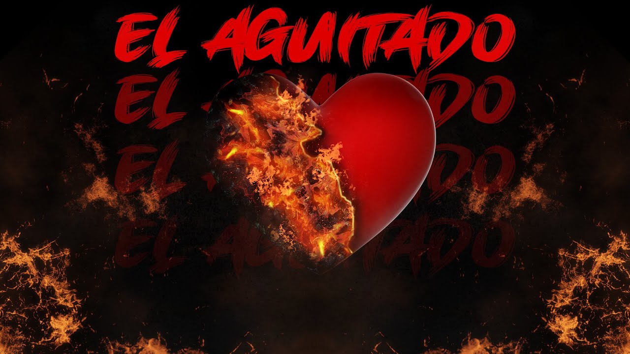 El Aguitado - Clave 602 (En Vivo)