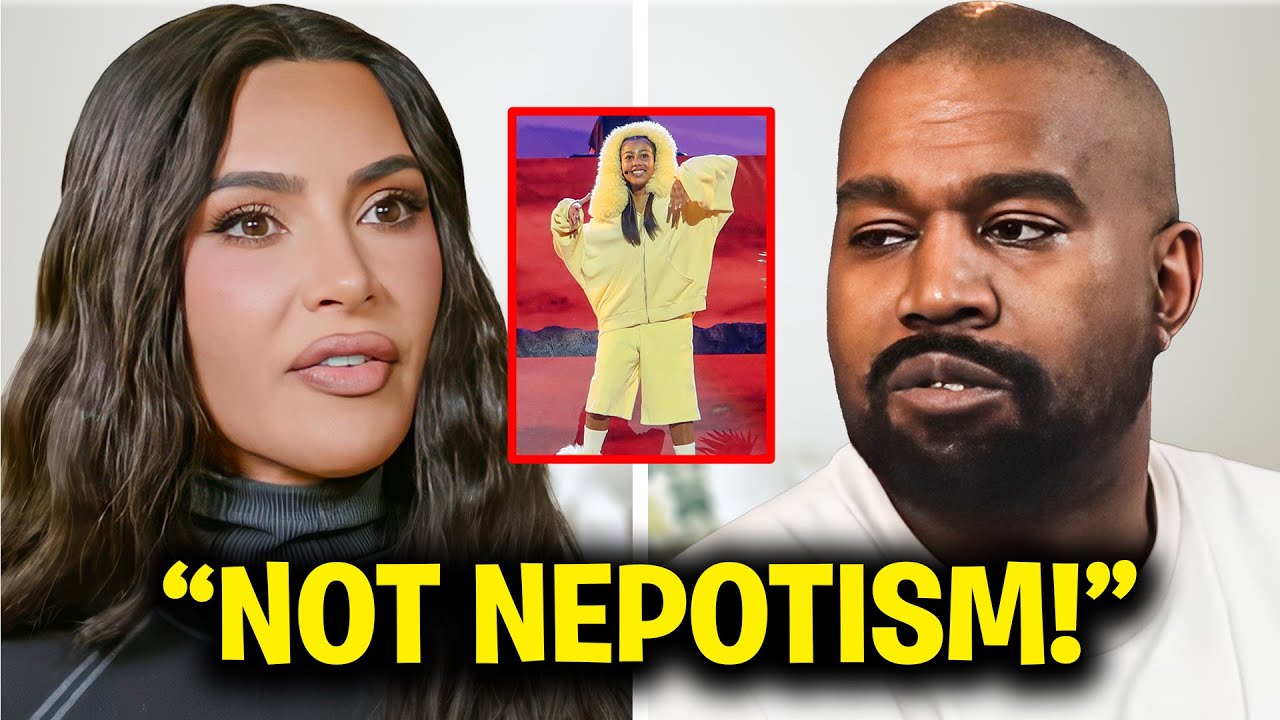 WHY North West's 'The Lion King' Performance Faced Harsh Backlash From Celebrities