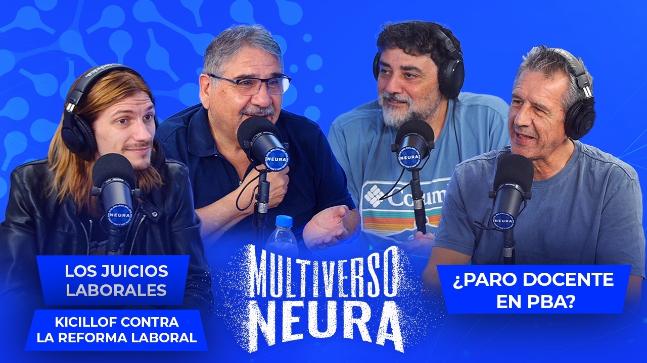 Multiverso Neura - VERANO EN NEURA🏖️!