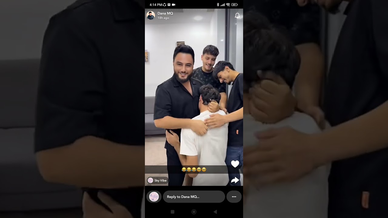 ئەمشەو شاهۆ هار بووە😂😂