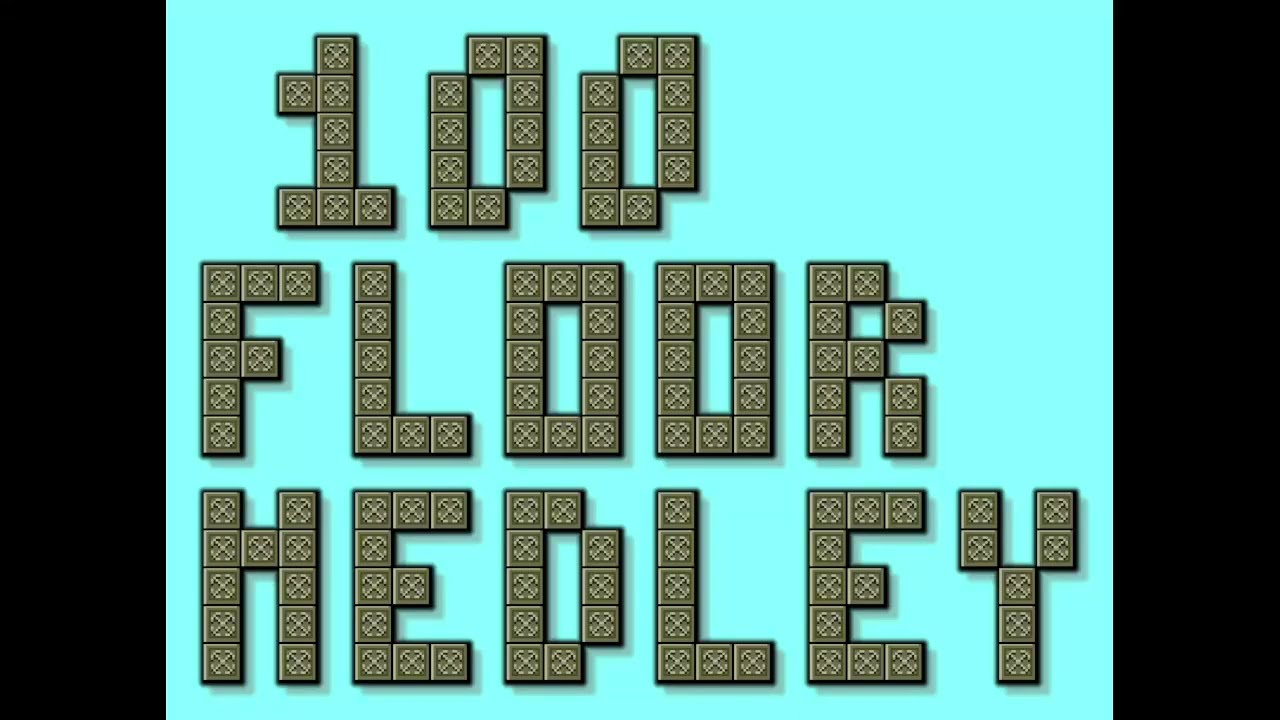 100 Floor Medley