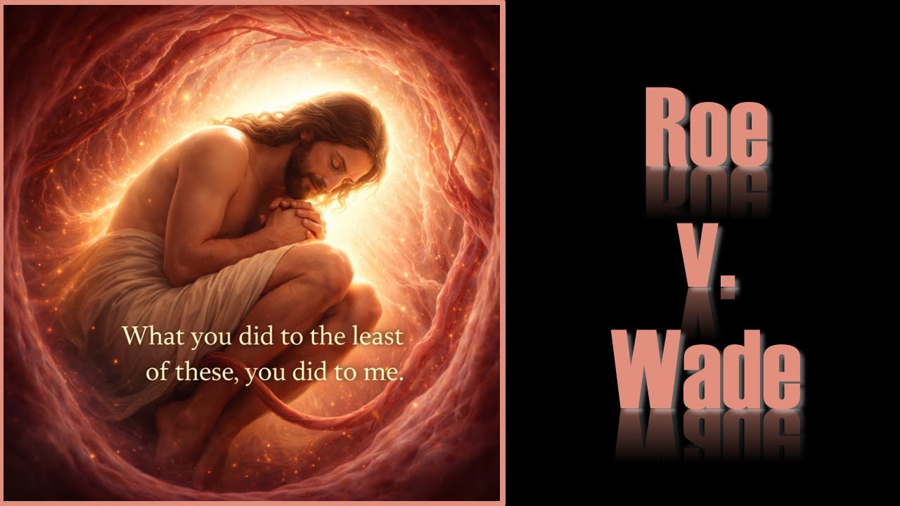 Roe V Wade