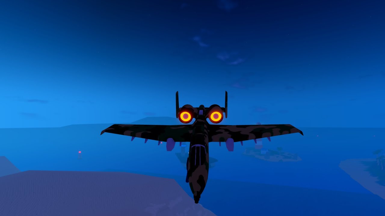 Getting the A-10 in Mad City ! ( Thank you all SO much for 300 Subs :)  )