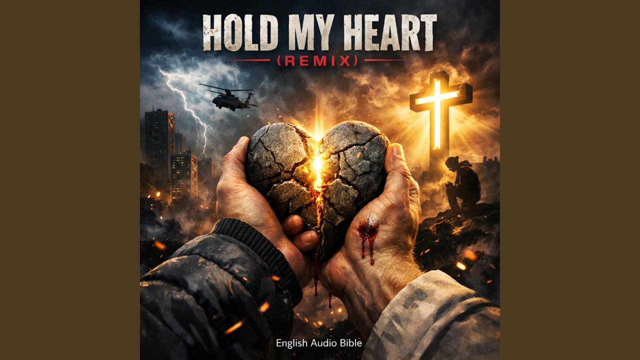 Hold My Heart (Remix)