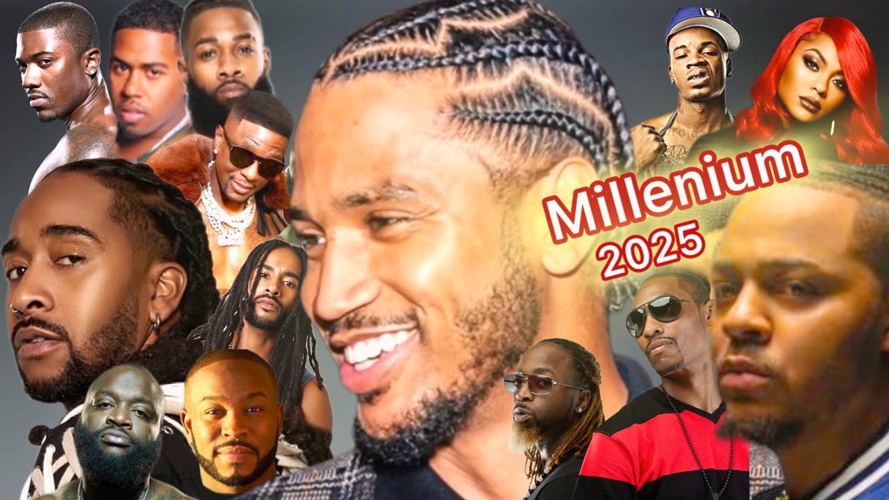 Millennium Tour 2025 | Licouras Ctr | 3.14.25