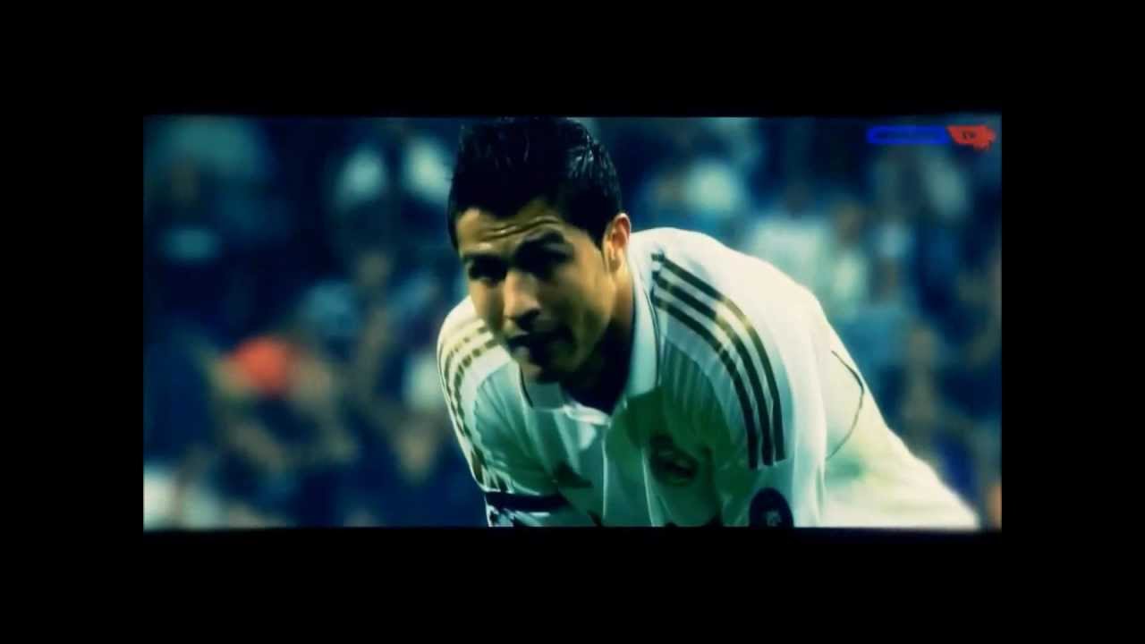 Cristiano Ronaldo - Invincible™ 2012 | HD