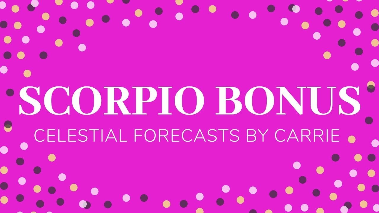 SCORPIO BONUS: 💕A LOVE STORY THAT IS FAR FROM OVER💑A SECOND CHANCE AT LOVE WITH YOUR TWIN FLAME🔥🔥