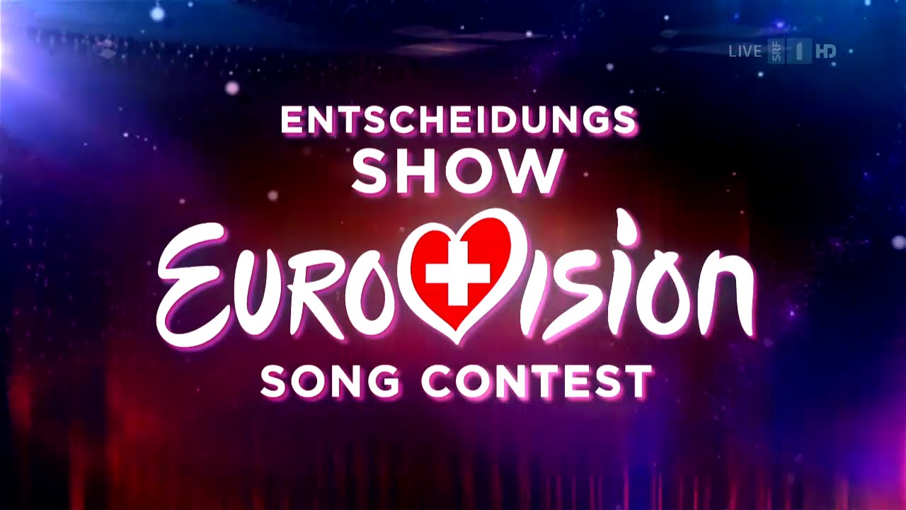 ESC 2016 – Entscheidungsshow - die ganze Sendung vom 13.2.2016