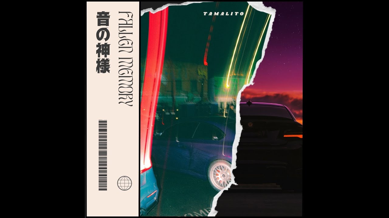 Tamalito - Fallen Memory