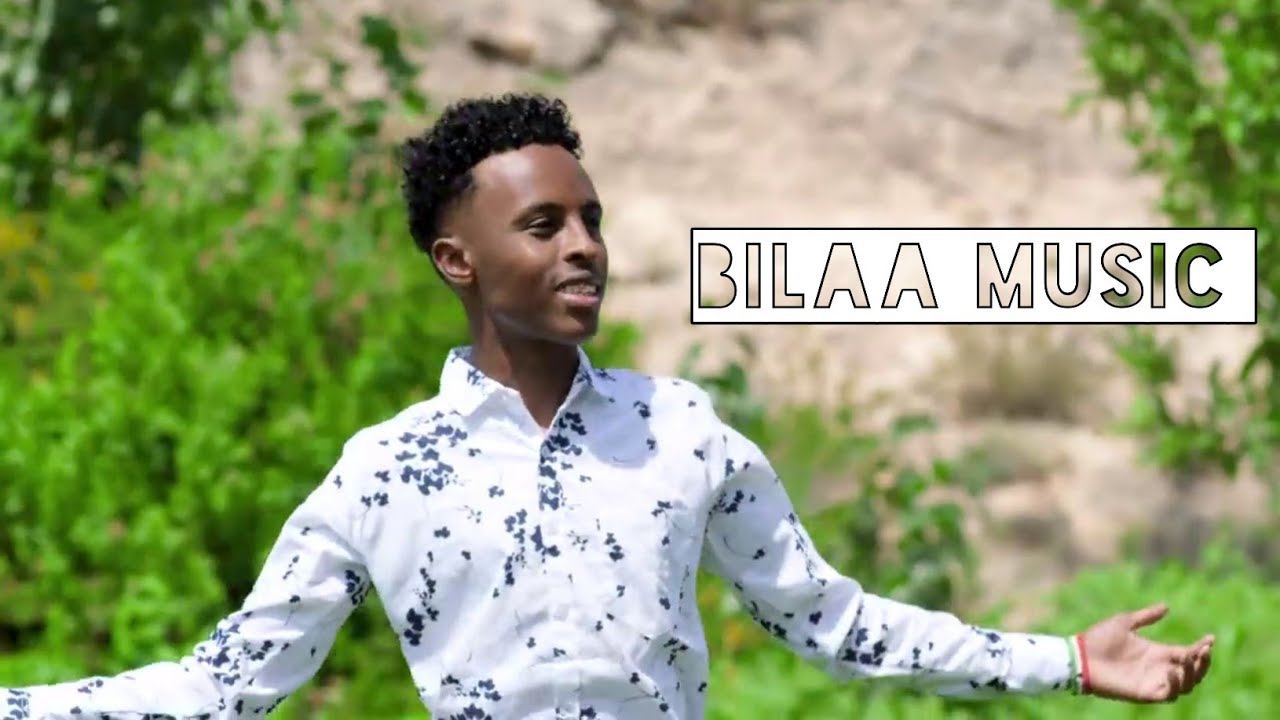 BILAA MUSIC SAALAX SANAAG OONTIRA 2021