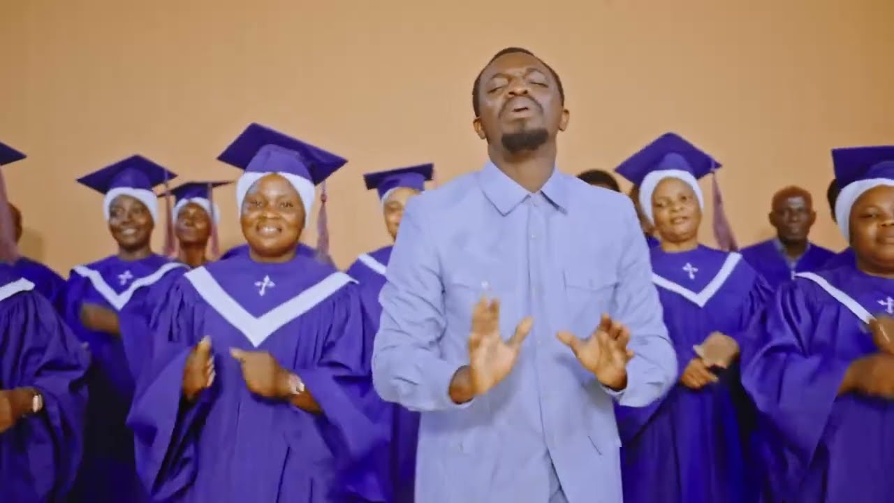OdehyieBaTheMaestro-Koso-(Keep On ) Official Music Video 
