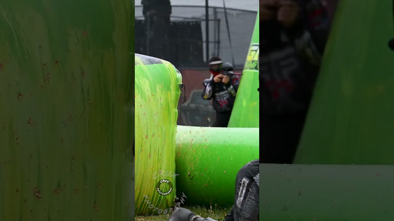 Stick and Move #paintballing #paintballer #paintball #action #nxl #nikon #airsoft #sports