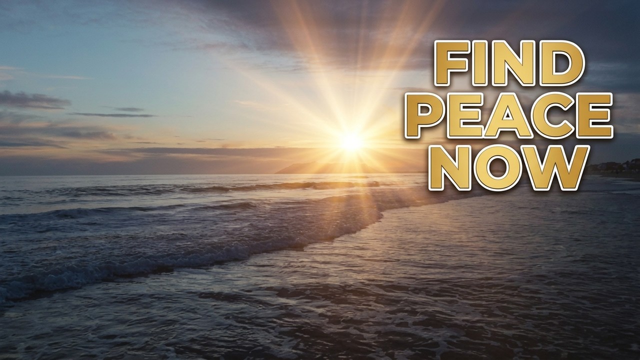 Help Me Lord 1 Hour Deep Prayer Music for Healing & Strength #1HourWorship #DeepPrayer