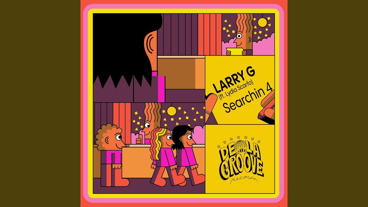 Searchin 4