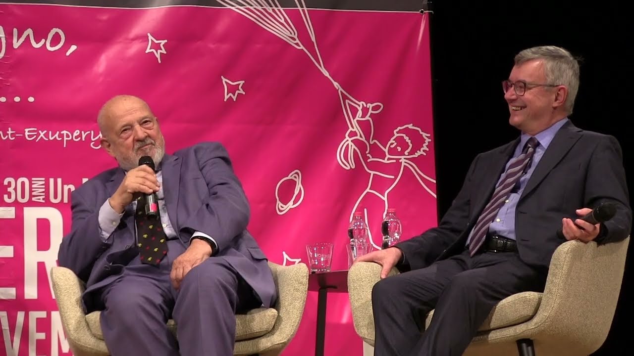 ALESSANDRO BARBERO, FRANCO CARDINI: Anniversari