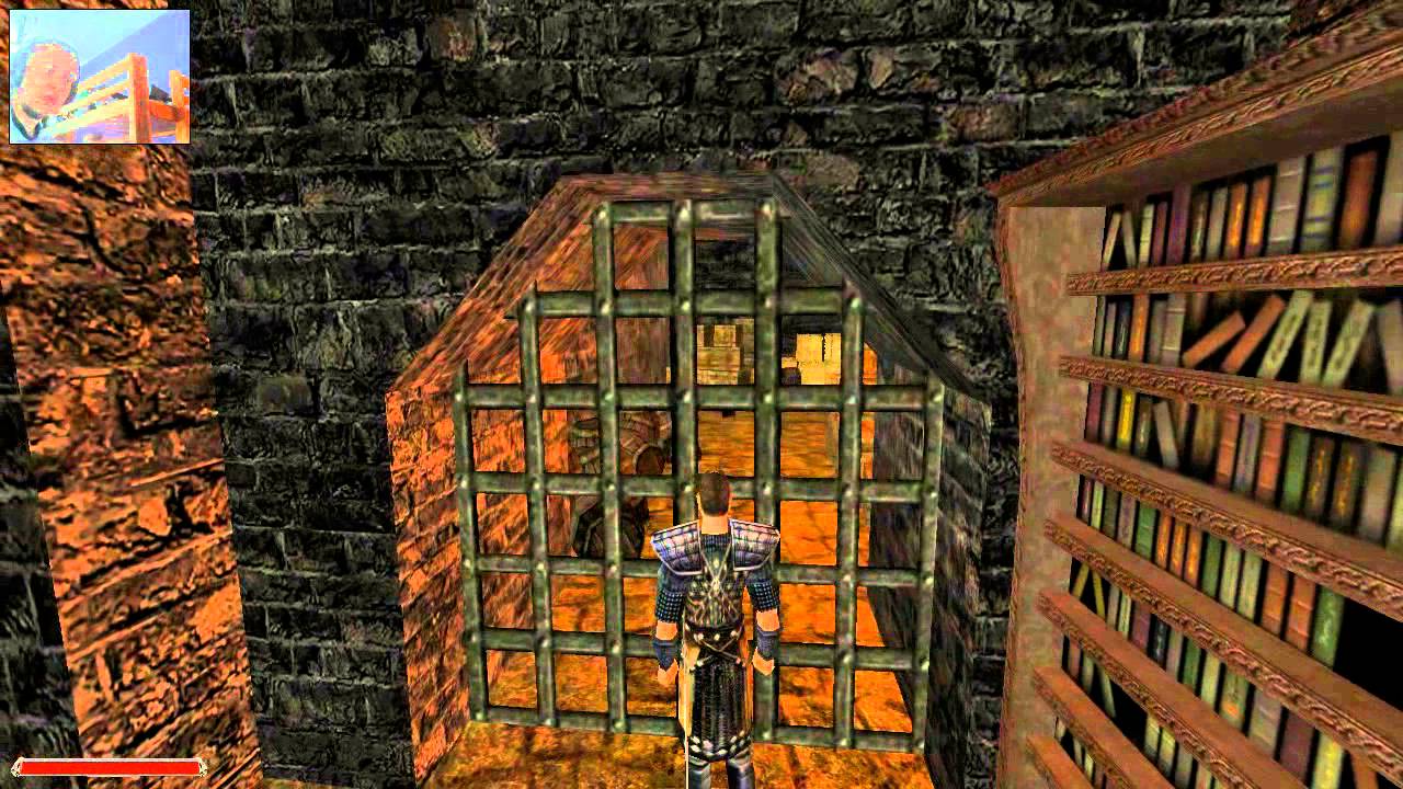 Gothic 2 NK: Sekta Szalenc&oacute;w #6 