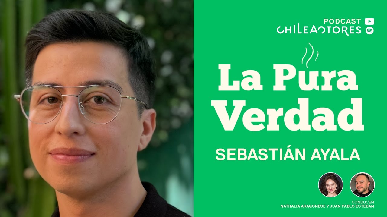 La Pura Verdad con Sebastián Ayala