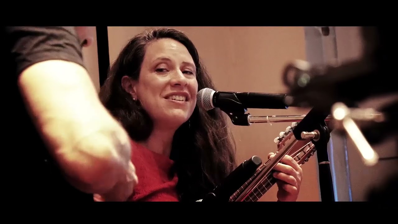 Christine Audat, Qhapaq Ñan. Tribune de la Musique.
