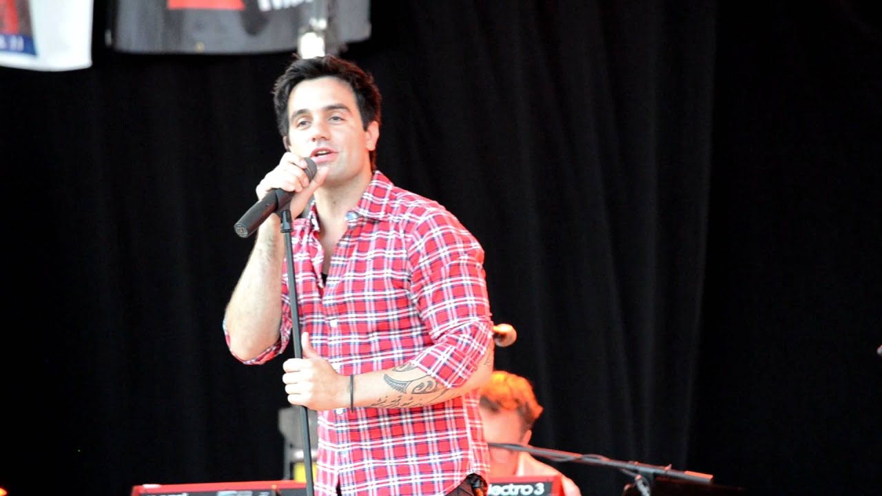 Ramin Karimloo: Constant Angel