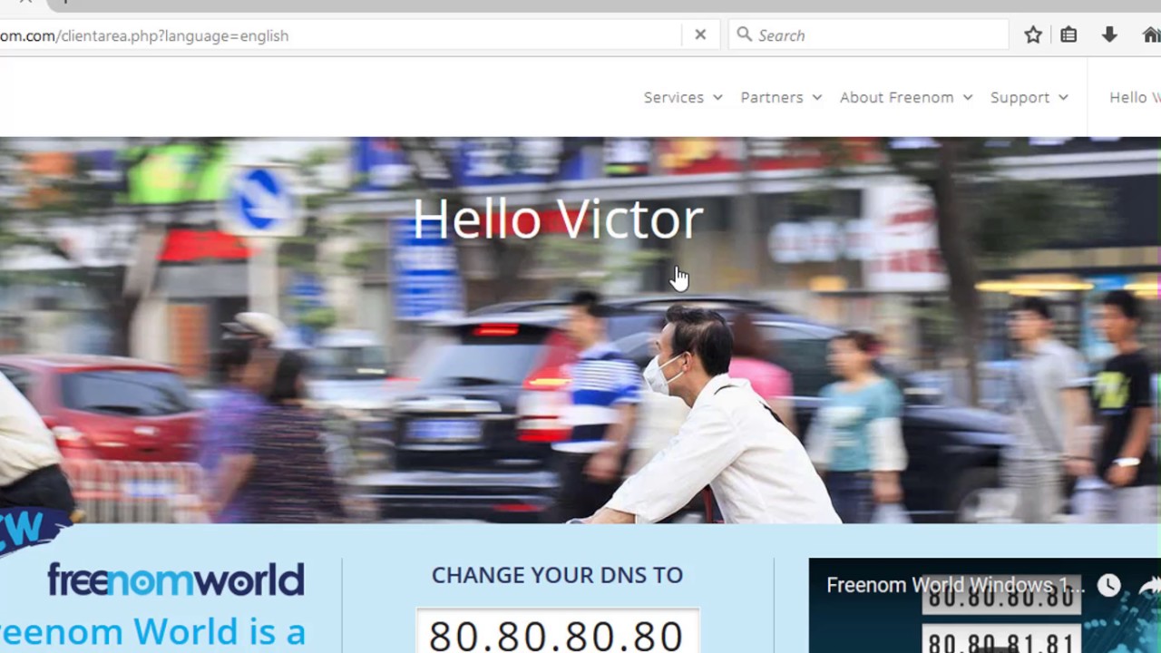 How to Get a Free Domain + an Hosting Plan For a WordPress Site Pt. 1