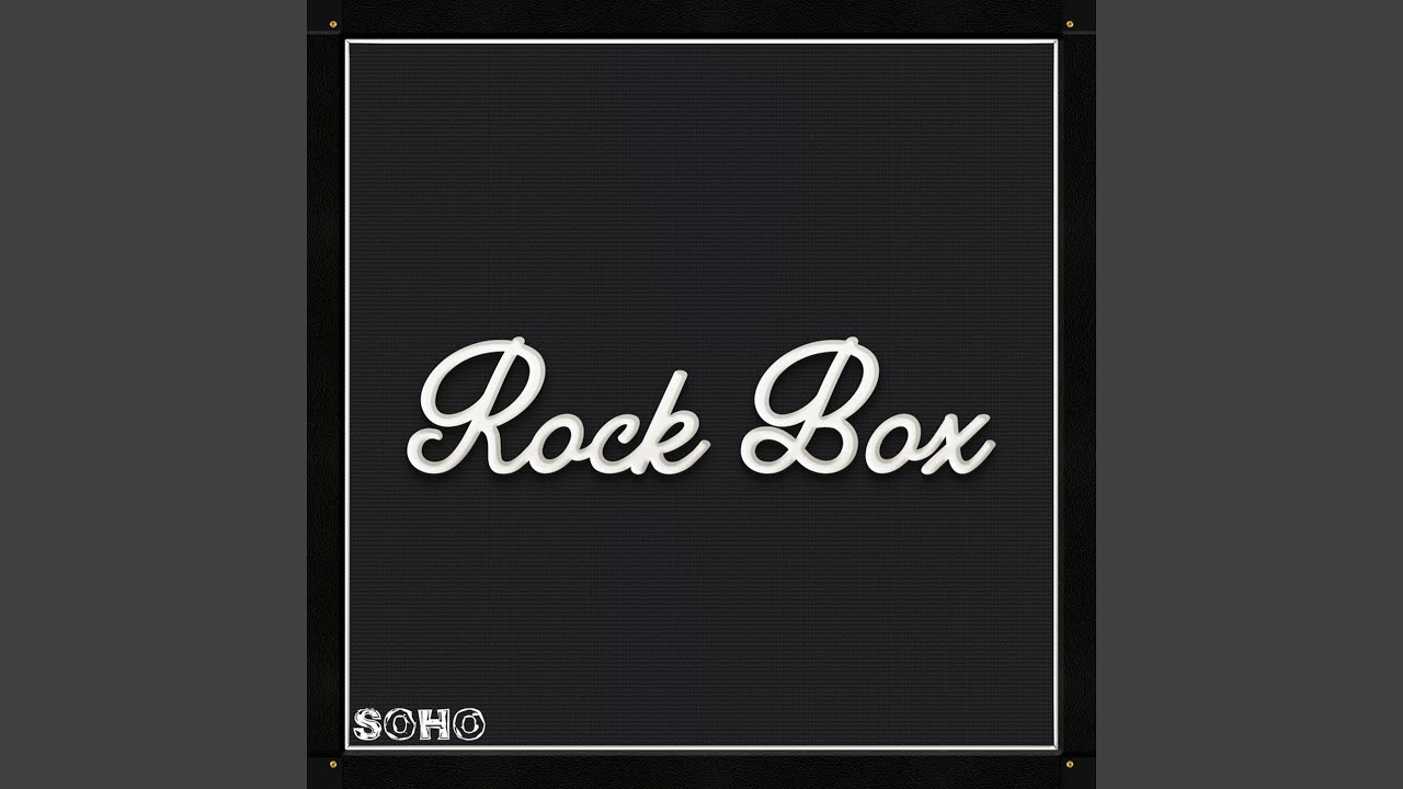 Anthemic Rock